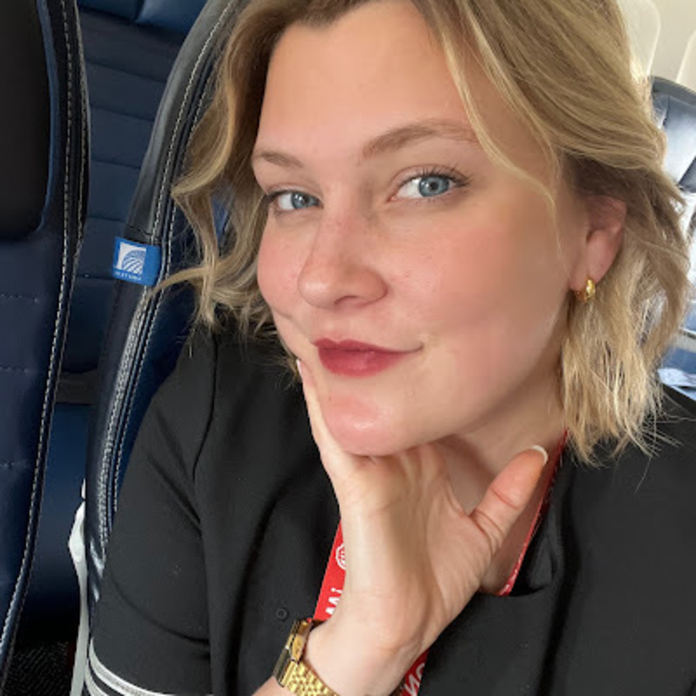 Meet your Posher, Nicolette